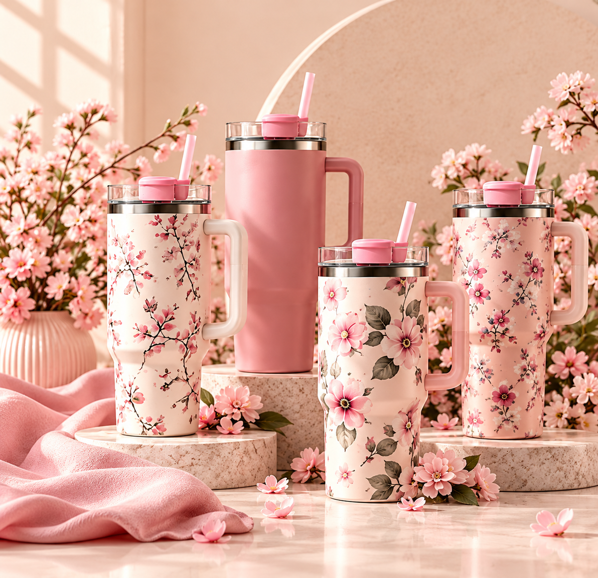 US Drinkify stylish tumblers